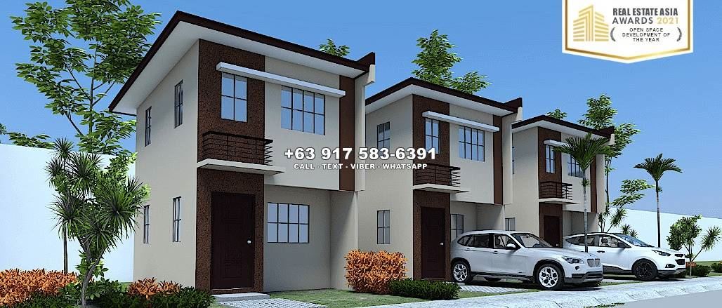 Affordable Houses in or near Santo Tomas Batangas