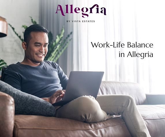 Allegria Residences