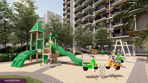 Allegria Residences