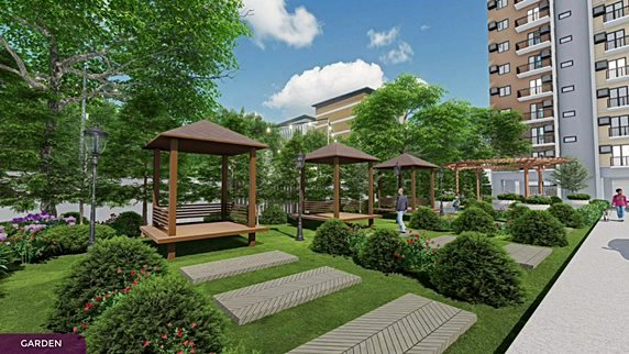 Allegria Residences