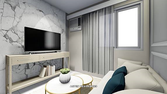 Aspen Residences