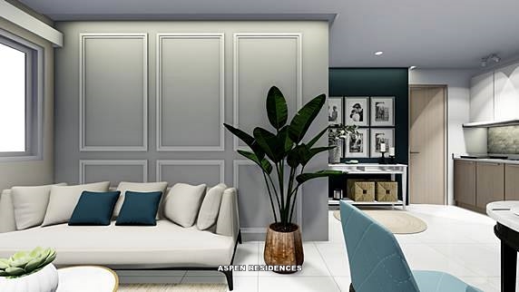 Aspen Residences