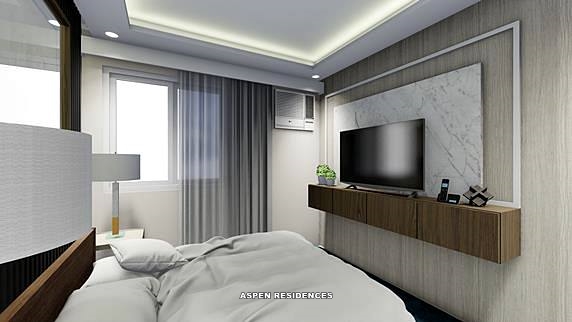 Aspen Residences