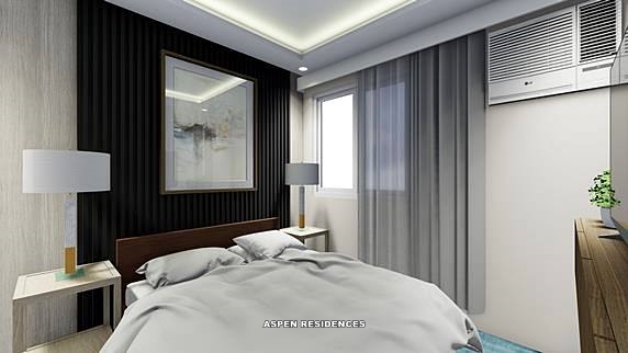 Aspen Residences
