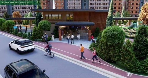 Aspen Residences