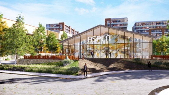 Aspen Residences