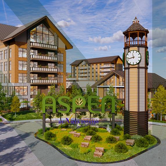 Condo for Sale in SJDM