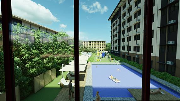 Asterra Calamba Asterra Calamba