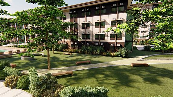 Asterra Calamba Asterra Calamba