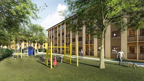 Asterra Calamba Asterra Calamba