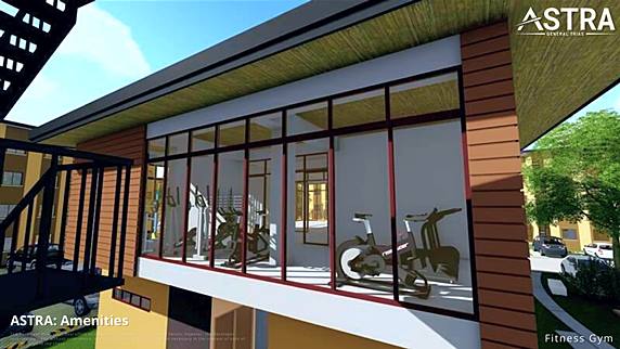 Asterra Calamba Asterra Calamba