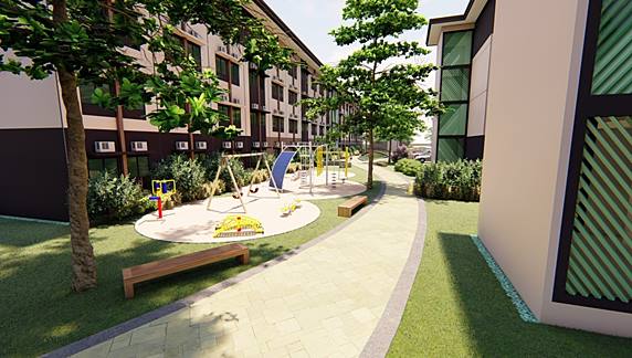 Asterra Calamba Asterra Calamba