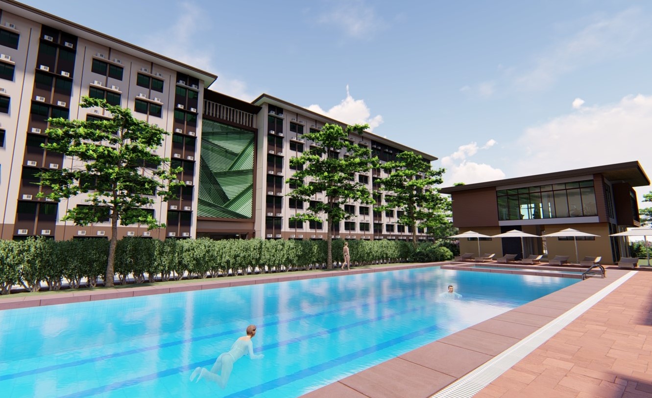 Asterra Calamba Condo for Sale in Calamba