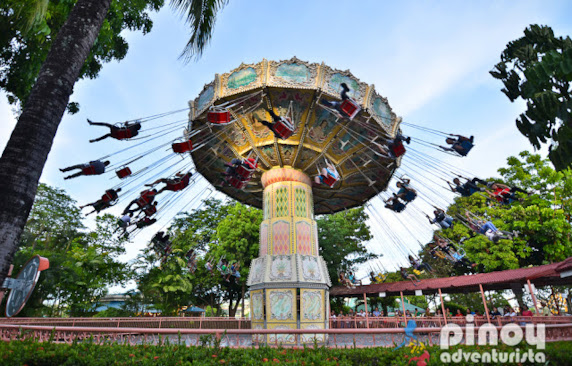 Asterra Calamba Asterra Calamba