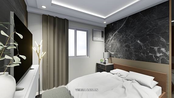 Verida Towers
